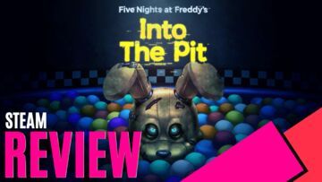 Five Nights at Freddy's test par MKAU Gaming Five Nights at Freddy's test par MKAU Gaming