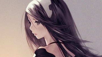 Bravely Second End Layer test par GamingWay