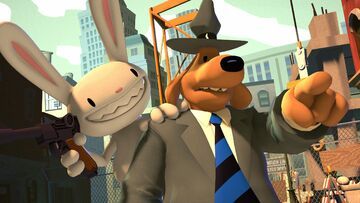 Sam & Max test par TheXboxHub Sam & Max test par TheXboxHub