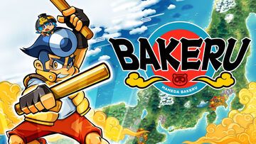 BAKERU test par Niche Gamer