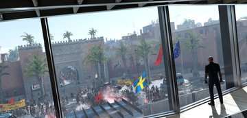 Hitman Episode 3 test par PXLBBQ Hitman Episode 3 test par PXLBBQ