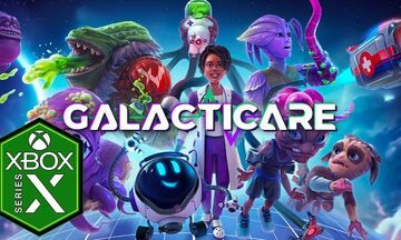 Galacticare test par Movies Games and Tech