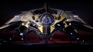 Cygni All Guns Blazing testé par TheXboxHub Cygni All Guns Blazing testé par TheXboxHub