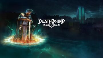 Deathbound testé par GameOver Deathbound testé par GameOver