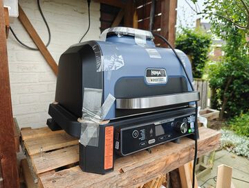 Fire test par GadgetGear Fire test par GadgetGear