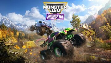 Monster Jam Showdown test par Generacin Xbox