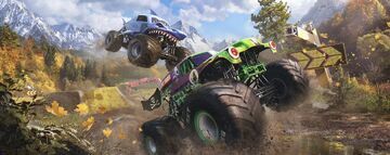 Monster Jam Showdown test par TheSixthAxis
