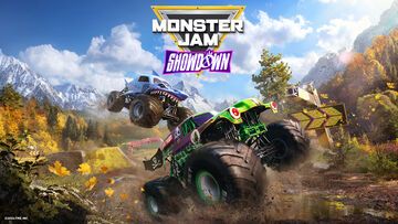 Monster Jam Showdown test par Geeko