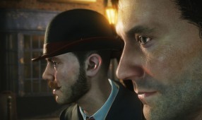 Sherlock Holmes The Devil's Daughter test par Trusted Reviews Sherlock Holmes The Devil's Daughter test par Trusted Reviews