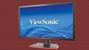 Test Viewsonic XG2700-4K