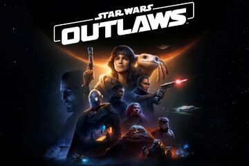 Star Wars Outlaws testé par Journal du Geek Star Wars Outlaws testé par Journal du Geek