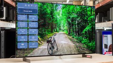 LG C4 testé par RTings LG C4 testé par RTings