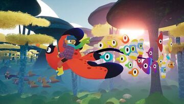 Flock test par GameScore.it