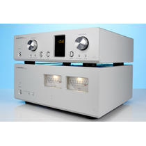 Test Luxman C-700u