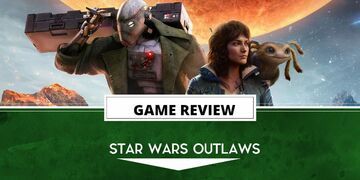 Star Wars Outlaws testé par Outerhaven Productions Star Wars Outlaws testé par Outerhaven Productions