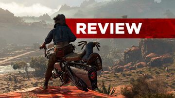 Star Wars Outlaws testé par Press Start Star Wars Outlaws testé par Press Start
