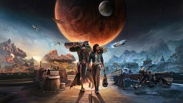 Star Wars Outlaws testé par TechRaptor Star Wars Outlaws testé par TechRaptor