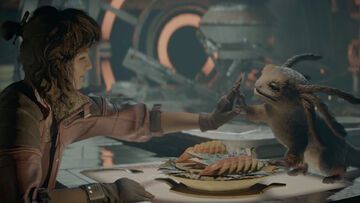 Star Wars Outlaws testé par GamersGlobal Star Wars Outlaws testé par GamersGlobal
