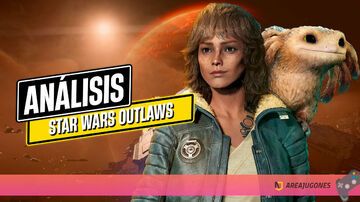 Star Wars Outlaws testé par Areajugones Star Wars Outlaws testé par Areajugones