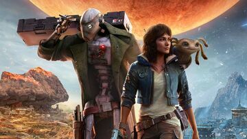 Star Wars Outlaws testé par Checkpoint Gaming Star Wars Outlaws testé par Checkpoint Gaming