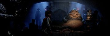 Star Wars Outlaws testé par Games.ch Star Wars Outlaws testé par Games.ch