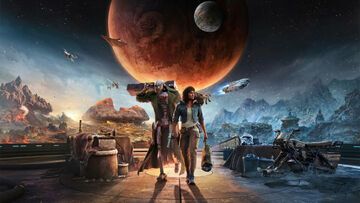 Star Wars Outlaws testé par Console Tribe Star Wars Outlaws testé par Console Tribe