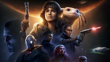 Star Wars Outlaws testé par GamesVillage Star Wars Outlaws testé par GamesVillage