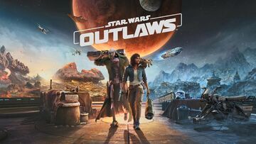 Star Wars Outlaws testé par XBoxEra Star Wars Outlaws testé par XBoxEra