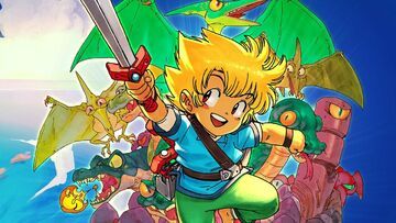 Away test par ActuGaming