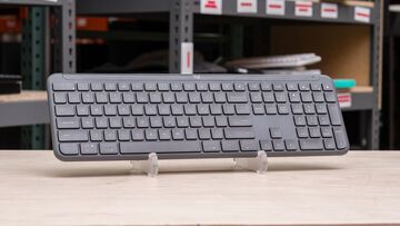 Logitech G test par RTings Logitech G test par RTings