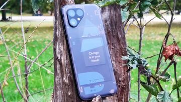 Fairphone 5 test par TechRadar
