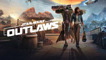 Star Wars Outlaws testé par Geeko Star Wars Outlaws testé par Geeko