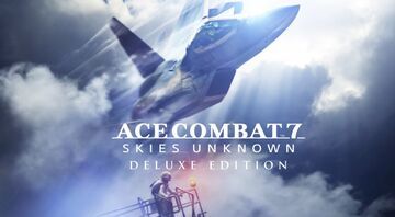 Ace Combat 7 test par Nintendo-Town Ace Combat 7 test par Nintendo-Town