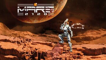 Mars test par Beyond Gaming Mars test par Beyond Gaming