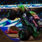 Test Monster Jam Showdown