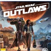 Star Wars Outlaws testé par LevelUp Star Wars Outlaws testé par LevelUp