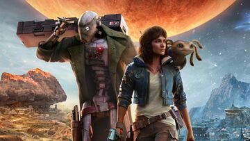 Star Wars Outlaws testé par COGconnected Star Wars Outlaws testé par COGconnected