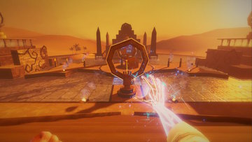 Soul Axiom test par GameSpew Soul Axiom test par GameSpew