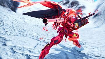Gundam Breaker 4 test par Pizza Fria