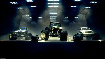 Monster Jam Showdown test par GameReactor