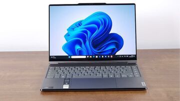 Lenovo Yoga 9i test par Chip.de