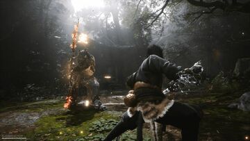 Black Myth Wukong reviewed by GameReactor