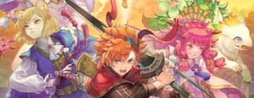 Visions of Mana test par ZTGD