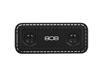 Test 808 Audio XS Sport