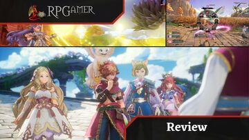 Visions of Mana test par RPGamer