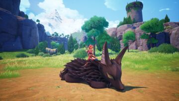 Visions of Mana test par Checkpoint Gaming