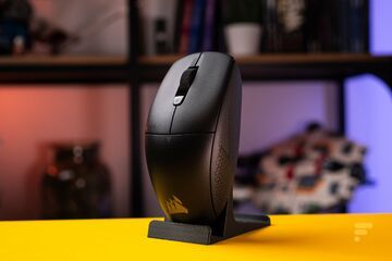 Anlisis Corsair M55