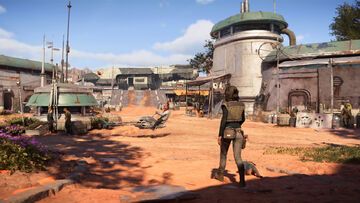 Star Wars Outlaws testé par Numerama Star Wars Outlaws testé par Numerama