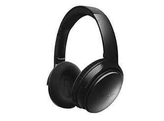 Bose QuietComfort 35 test par PCMag