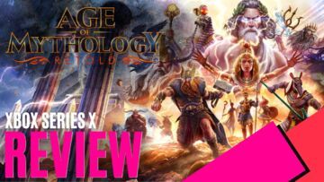 Age of Mythology Retold testé par MKAU Gaming Age of Mythology Retold testé par MKAU Gaming